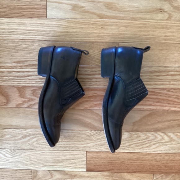 Frye Billie Shootie - Picture 2 of 5